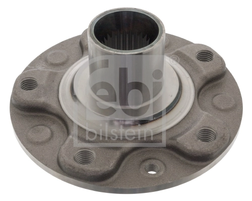 Wheel Hub